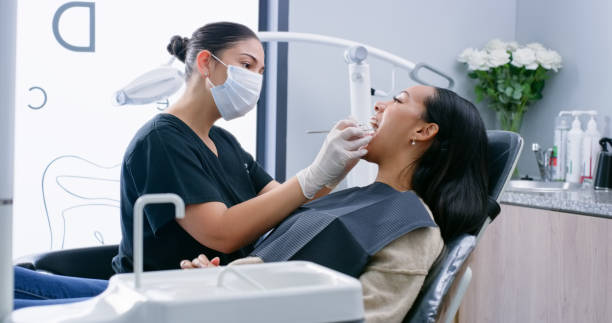 Laser Dentistry in Golden Valley, MN